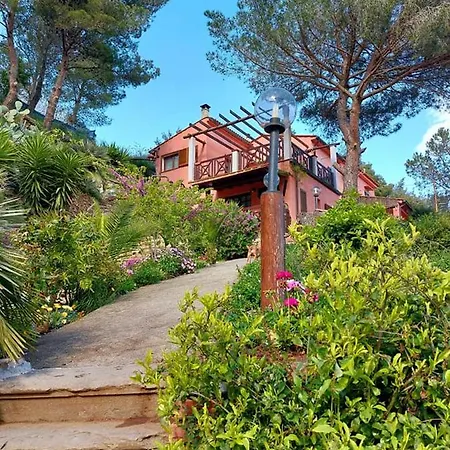 Apartamento Blu Rio dellʼElba