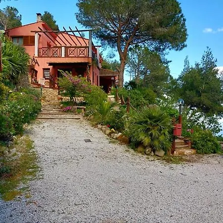 Apartamento Blu Rio dellʼElba