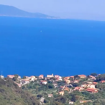 Apartment Villetta Blu
