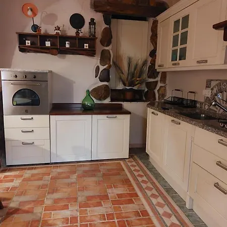 Apartamento Blu
