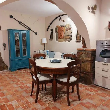 Blu Apartamento *