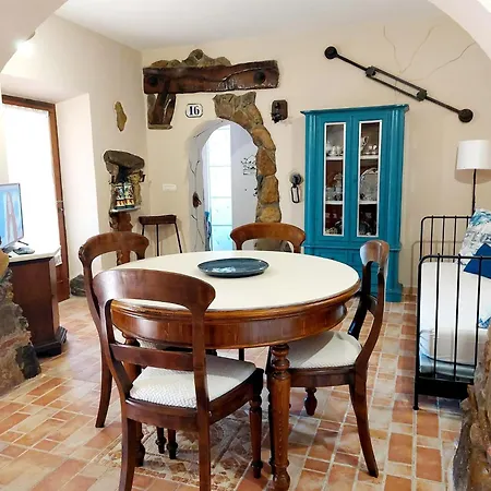 Blu * Rio dellʼElba