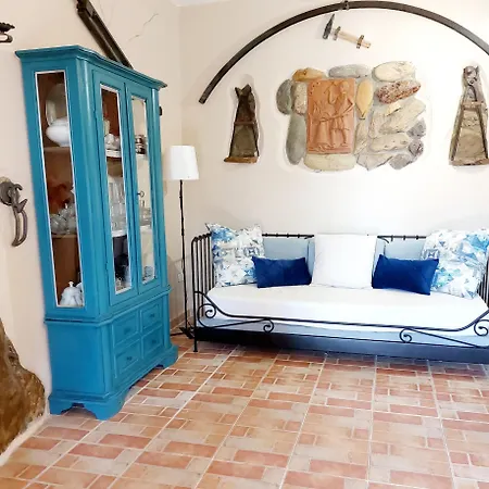Blu Apartamento