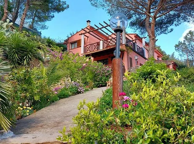 Appartement Blu Rio dellʼElba