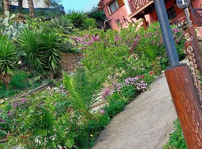 Appartement Blu Rio dellʼElba