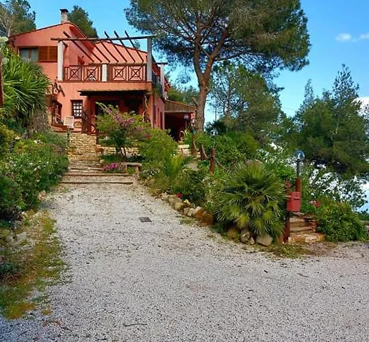 Appartement Blu Rio dellʼElba