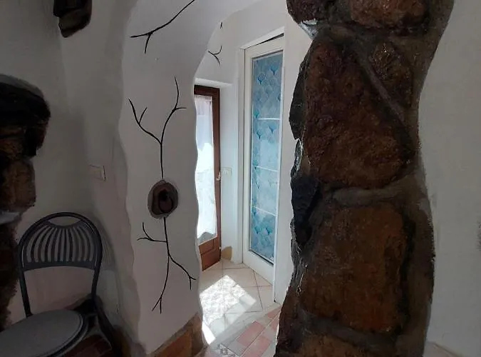 Appartement Blu Rio dellʼElba