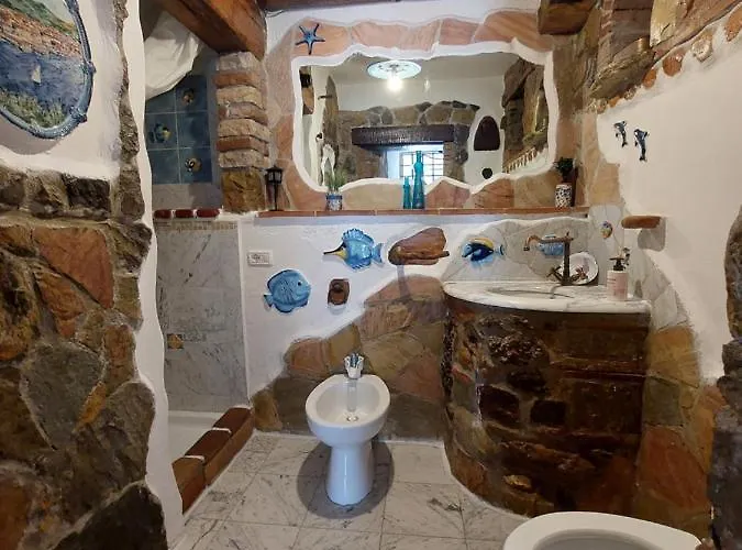 Blu Appartement Rio dellʼElba