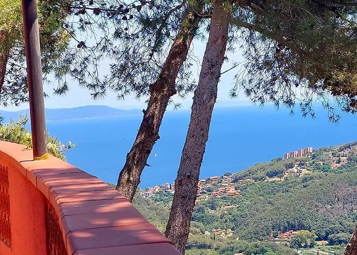 Blu Appartement Rio dellʼElba