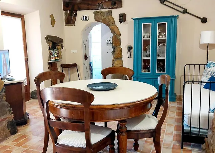 Blu * Rio dellʼElba