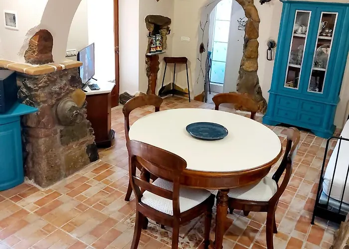 Blu Appartement Rio dellʼElba
