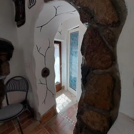 شقة Villetta Blu Rio dellʼElba