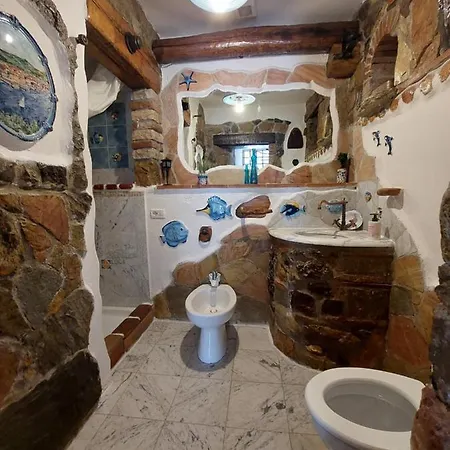 Villetta Blu شقة Rio dellʼElba