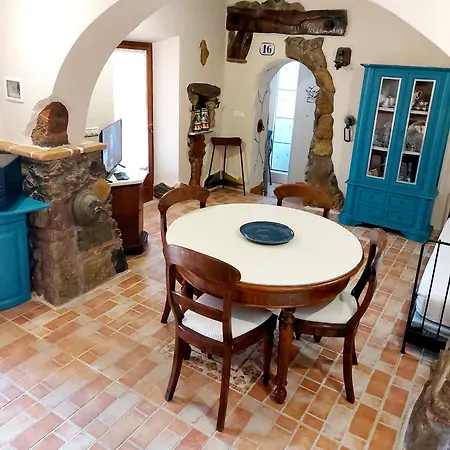 Villetta Blu شقة Rio dellʼElba